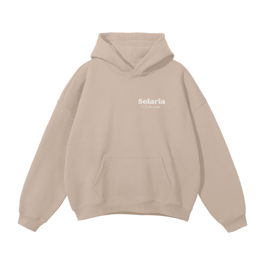 Solaria Hoodie